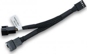 Chłodzenie wodne EK Water Blocks EK-Classic Kit P360 D-RGB Black Nickel Edition 14