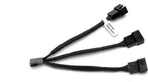 Chłodzenie wodne EK Water Blocks EK-Classic Kit P360 D-RGB Black Nickel Edition 29