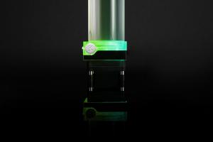 Chłodzenie wodne EK Water Blocks EK-Classic Kit P360 D-RGB Black Nickel Edition 5