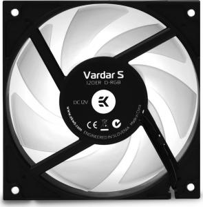 Chłodzenie wodne EK Water Blocks EK-Classic Kit S360 D-RGB - Black Nickel Edition 11