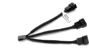 Chłodzenie wodne EK Water Blocks EK-Classic Kit S360 D-RGB - Black Nickel Edition 27