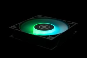 Chłodzenie wodne EK Water Blocks EK-Classic Kit S360 D-RGB - Black Nickel Edition 6