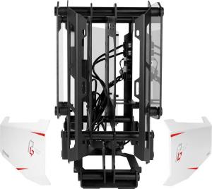 Obudowa Antec Striker Phantom Gaming Edition (0-761345-80033-4) 11