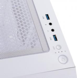 Obudowa BitFenix Nova Mesh SE TG ARGB (BFC-NSE-300-WWGKP-4A) 11