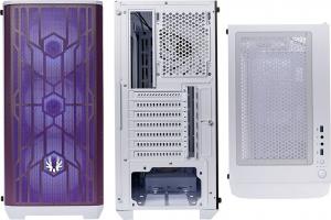 Obudowa BitFenix Nova Mesh SE TG ARGB (BFC-NSE-300-WWGKP-4A) 5