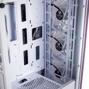 Obudowa BitFenix Nova Mesh SE TG ARGB (BFC-NSE-300-WWGKP-4A) 6