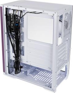 Obudowa BitFenix Nova Mesh SE TG ARGB (BFC-NSE-300-WWGKP-4A) 8