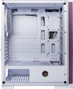 Obudowa BitFenix Nova Mesh SE TG ARGB (BFC-NSE-300-WWGKP-4A) 10