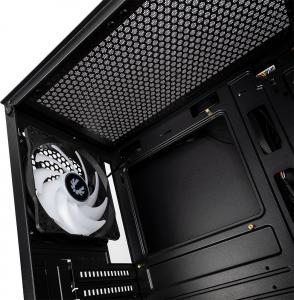 Obudowa BitFenix Nova Mesh SE TG ARGB (BFC-NSE-300-KKGSR-4A) 11