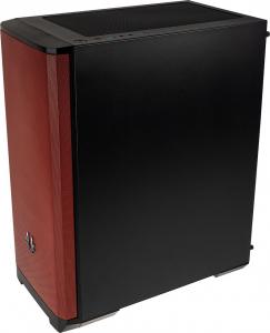 Obudowa BitFenix Nova Mesh SE TG ARGB (BFC-NSE-300-KKGSR-4A) 4