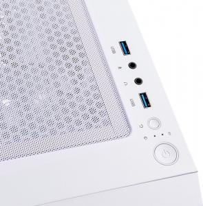 Obudowa BitFenix Nova Mesh SE biała (BFC-NSE-300-WWXKW-RP) 5