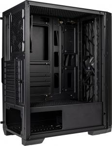 Obudowa BitFenix Nova Mesh SE czarna (BFC-NSE-300-KKXSK-RP) 6