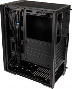 Obudowa BitFenix Nova Mesh SE czarna (BFC-NSE-300-KKXSK-RP) 8