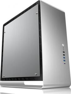 Obudowa Jonsbo UMX6 srebrna 2