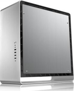 Obudowa Jonsbo UMX6 srebrna 3