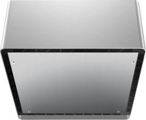 Obudowa Jonsbo UMX6 srebrna 4