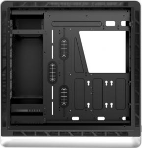 Obudowa Jonsbo UMX6 srebrna 8