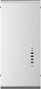 Obudowa Jonsbo UMX6 srebrna 9