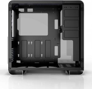 Obudowa Jonsbo U4 Plus czarna 2