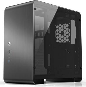 Obudowa Jonsbo U4 Plus czarna 4