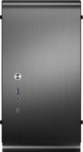 Obudowa Jonsbo U4 Plus czarna 5