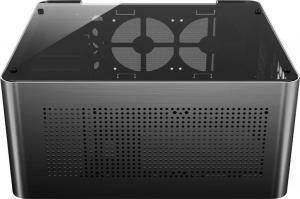 Obudowa Jonsbo U4 Plus czarna 8