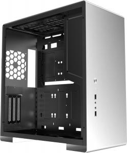 Obudowa Jonsbo U5S srebrna 2