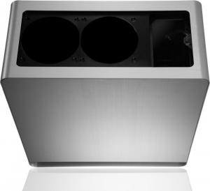 Obudowa Jonsbo UMX4 (01.UMX4SR.00) 9