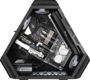 Obudowa Jonsbo TR03-A Czarna 12