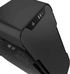 Obudowa Jonsbo TR03-A Czarna 3