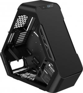 Obudowa Jonsbo TR03-A Czarna 4