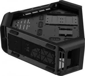 Obudowa Jonsbo TR03-A Czarna 8