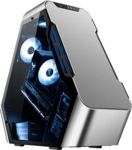 Obudowa Jonsbo TR03-A Srebrna 11