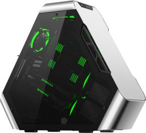 Obudowa Jonsbo TR03-A Srebrna 12