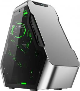 Obudowa Jonsbo TR03-A Srebrna 13