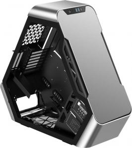 Obudowa Jonsbo TR03-A Srebrna 2