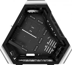 Obudowa Jonsbo TR03-A Srebrna 5