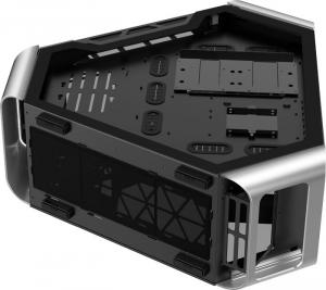 Obudowa Jonsbo TR03-A Srebrna 6