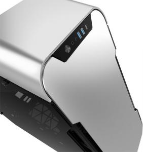 Obudowa Jonsbo TR03-A Srebrna 7