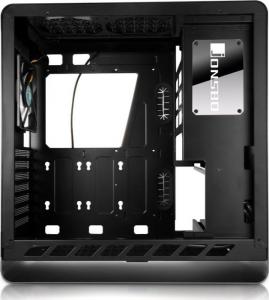 Obudowa Jonsbo UMX4 Black 11