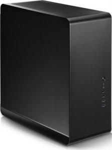 Obudowa Jonsbo UMX4 Black 3