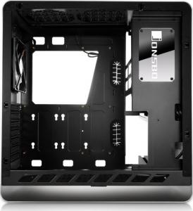 Obudowa Jonsbo UMX4 Black 4