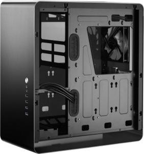 Obudowa Jonsbo UMX4 Black 6