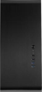 Obudowa Jonsbo UMX4 Black 7