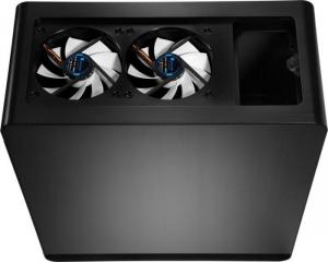 Obudowa Jonsbo UMX4 Black 10