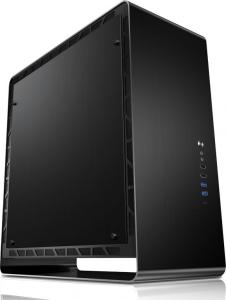 Obudowa Jonsbo UMX6 czarna 2