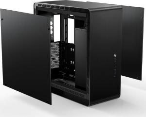 Obudowa Jonsbo UMX6 czarna 7