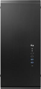 Obudowa Jonsbo UMX6 czarna 8