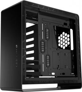 Obudowa Jonsbo UMX6 TG czarna 5