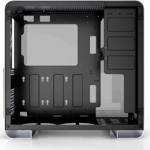 Obudowa Jonsbo U4 Plus srebrna 2